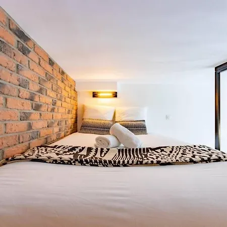 Apartment L'industriel Agenais - Appart'hotel - Clim - Netflix - Parking Gratuit - Nestor & Margot