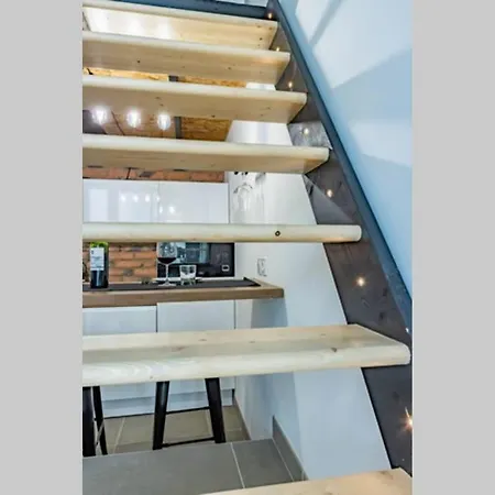 Apartment L'industriel Agenais - Appart'hotel - Clim - Netflix - Parking Gratuit - Nestor & Margot *