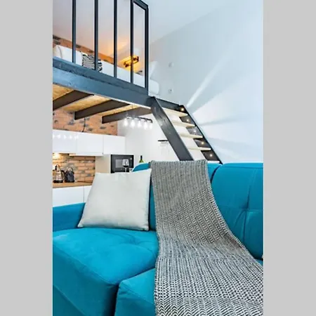 L'industriel Agenais - Appart'hotel - Clim - Netflix - Parking Gratuit - Nestor & Margot Apartment