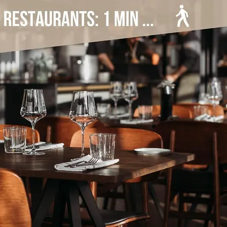 Apartamento L'industriel Agenais - Appart'hotel - Clim - Netflix - Parking Gratuit - Nestor & Margot Agen