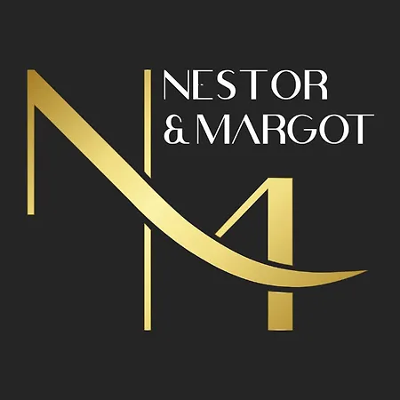 Apartment L'industriel Agenais - Appart'hotel - Clim - Netflix - Parking Gratuit - Nestor & Margot Agen
