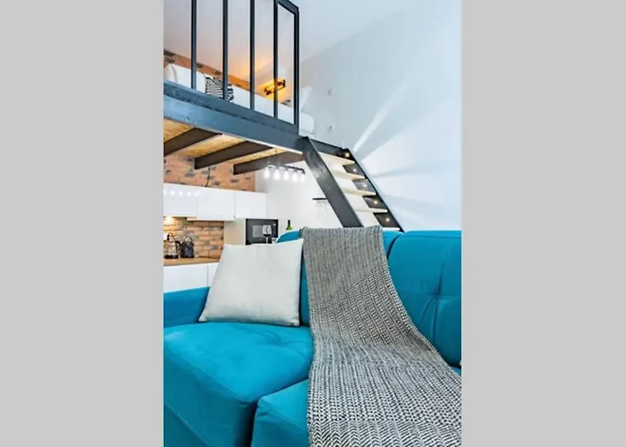 L'industriel Agenais - Appart'hotel - Clim - Netflix - Parking Gratuit - Nestor & Margot Lejlighed