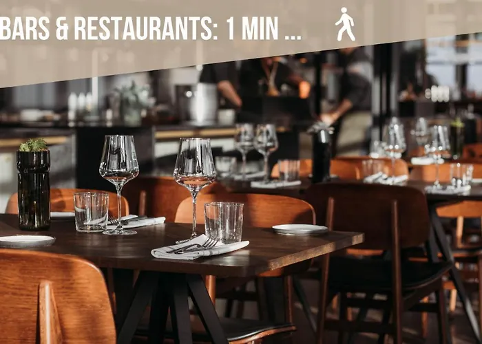 Lejlighed L'industriel Agenais - Appart'hotel - Clim - Netflix - Parking Gratuit - Nestor & Margot Agen