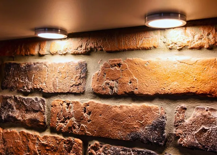 L'industriel Agenais - Appart'hotel - Clim - Netflix - Parking Gratuit - Nestor & Margot Lejlighed