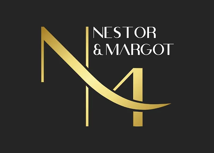 Lejlighed L'industriel Agenais - Appart'hotel - Clim - Netflix - Parking Gratuit - Nestor & Margot Agen